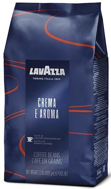 Cofee LAVAZZA CREMA E AROMA ESPRESSO 1