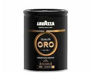 Cofee LAVAZZA QUALITA ORO MOUNTAIN GROWN 1