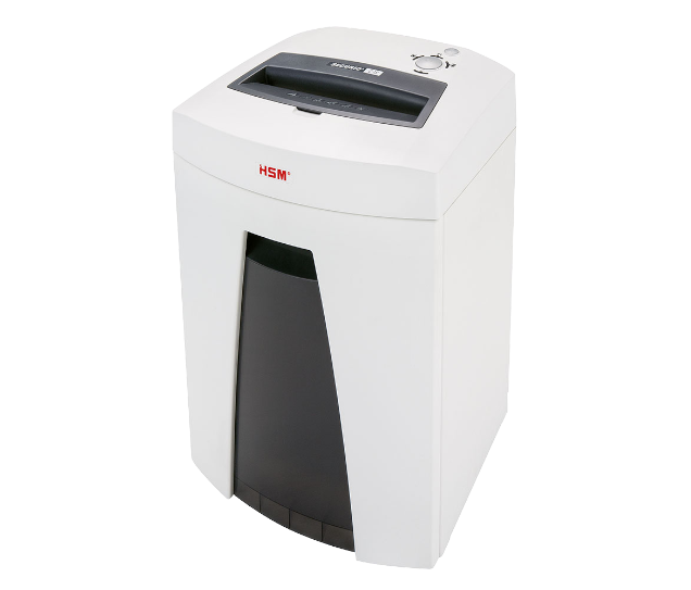 HSM Paper shredder SECURIO C18 1911121 1