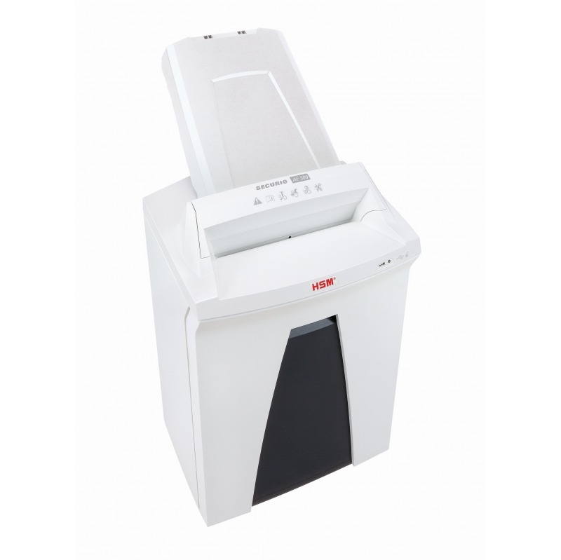 HSM Paper shredder SECURIO AF300 2093121 1