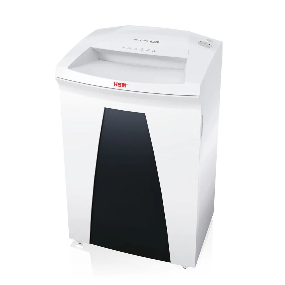 HSM Paper shredder SECURIO B32 1823111 1