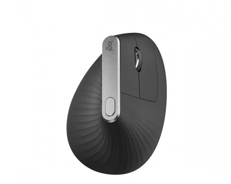 Logitech Mouse MX Vertical optyczna 1