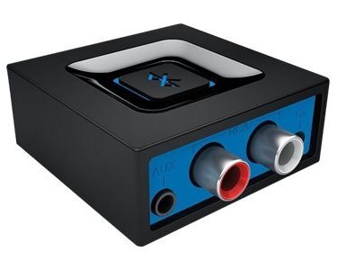 Logitech Audio Adapter for Bluetooth 1