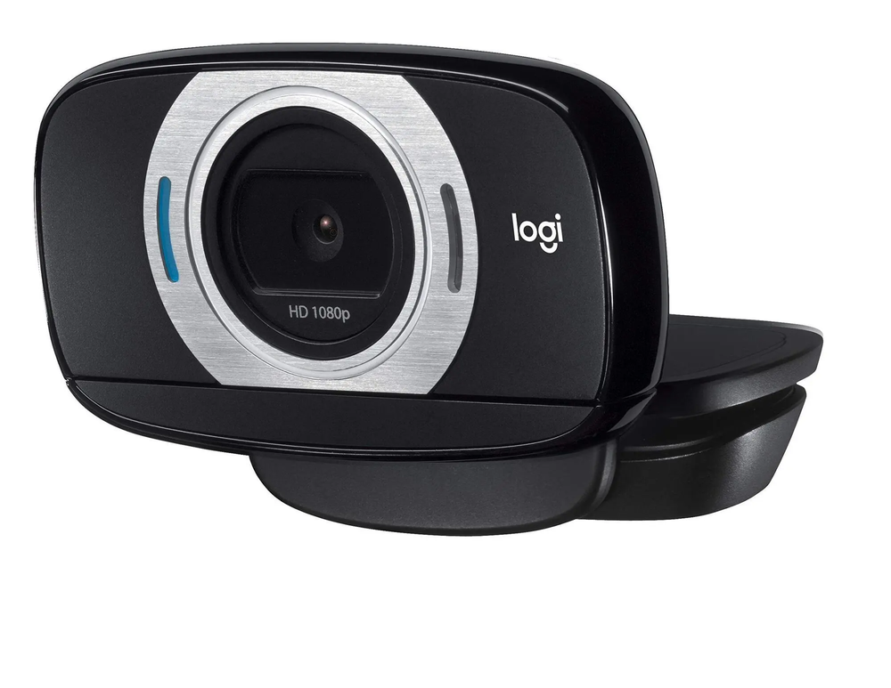 Logitech Camera C615 HD 1