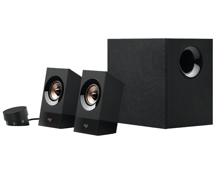 Logitech Speakers Z533 1