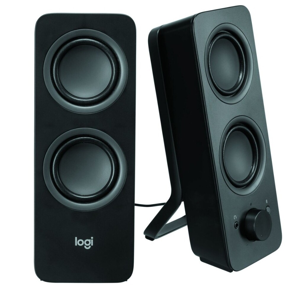 Logitech Speakers Z207 Bluetooth 1