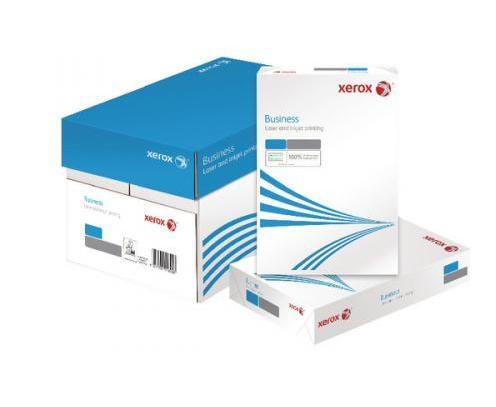 Papier ksero A4 Xerox Business 80g 1