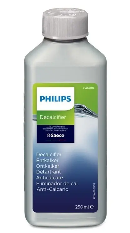 Odkamieniacz for ekspresów Philips Saeco 1