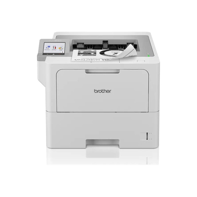 Brother Printer HL-L6410DN 1
