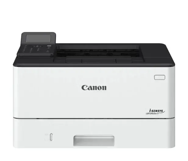 Canon Printer and-SENSYS LBP246dw II 1