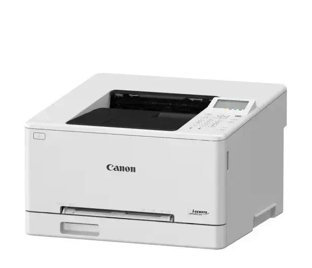 Canon Printer I-SENSYS LBP646CDW 1