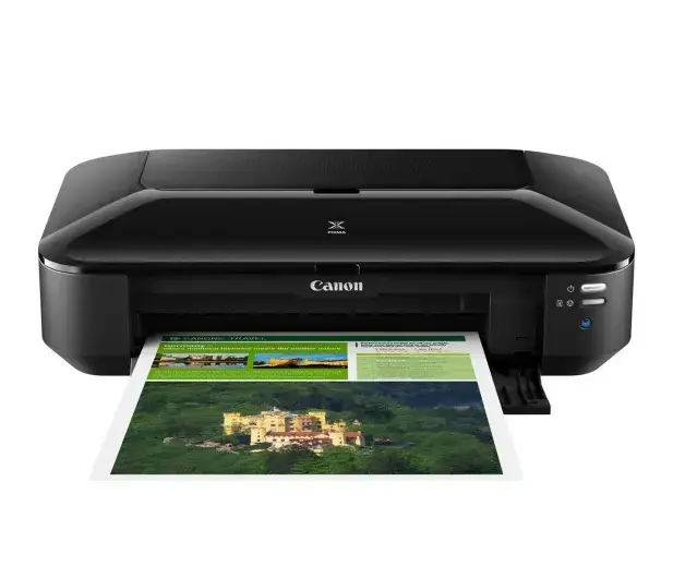 Canon Printer PIXMA IX6850 1