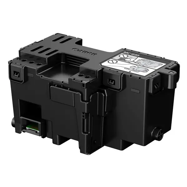 Canon Box on zuź toner MC-G03 1