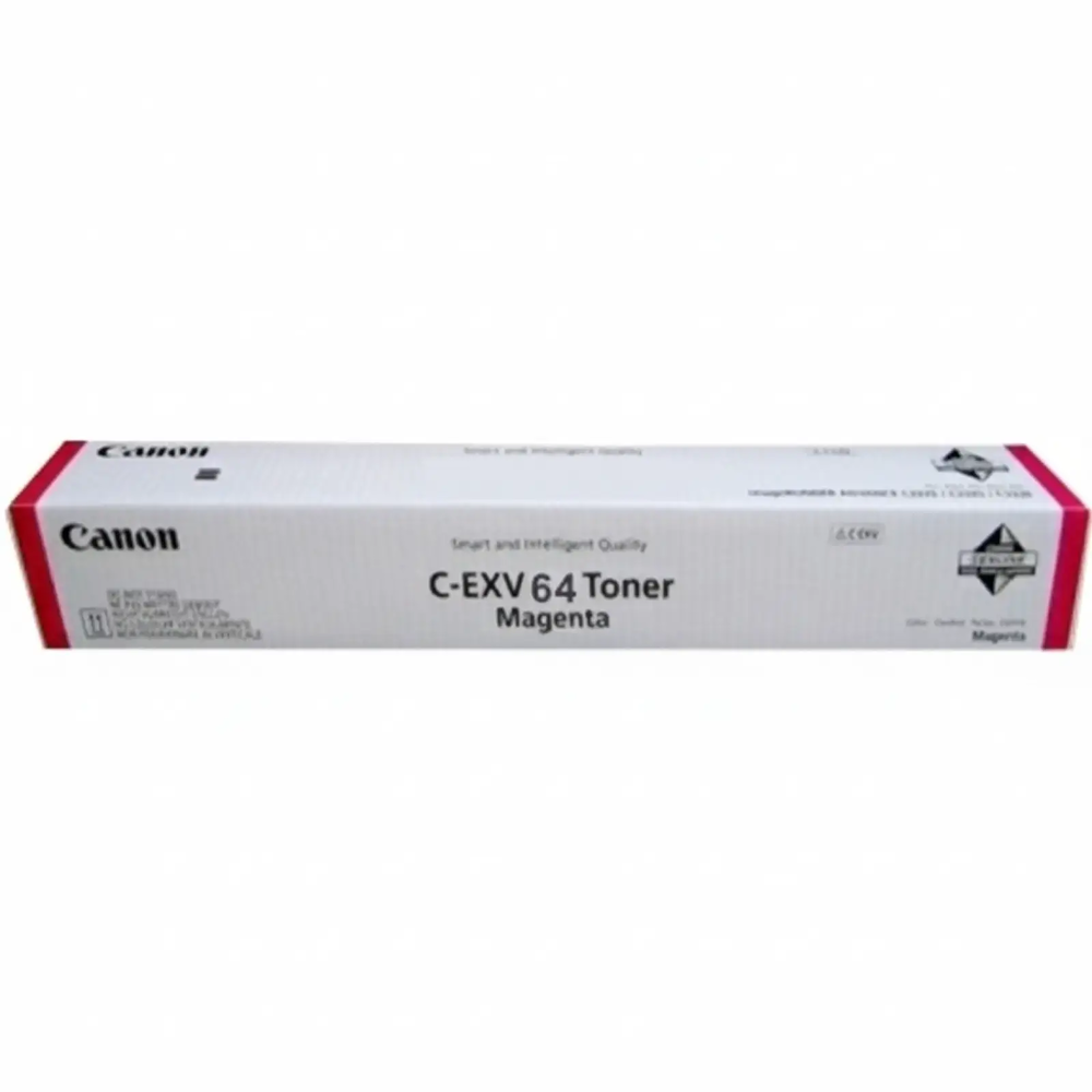 Canon toner C-EXV65 magenta 1