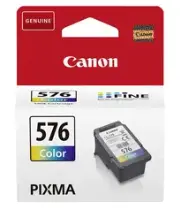 Canon Ink cartridge CL-576 Color 100s 1