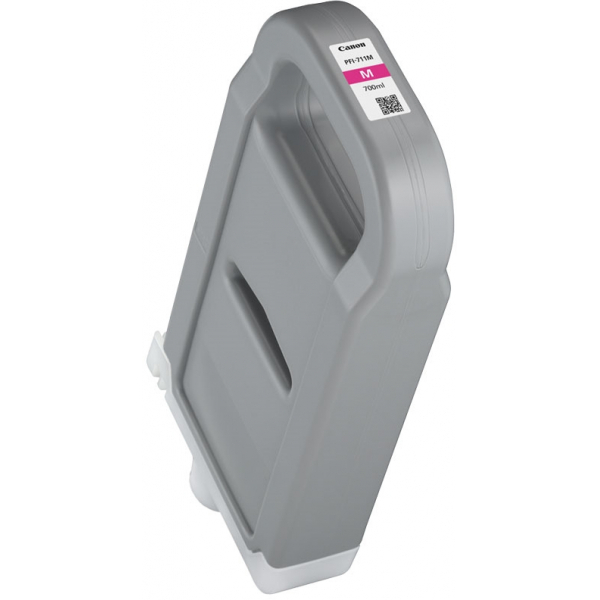 Canon Ink cartridge PFI711 Magenta 700ml 1