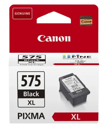 Canon Ink cartridge PG-575XL Black 400s 1