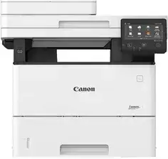 Canon Urządzenie i-SENSYS MF553dw 1