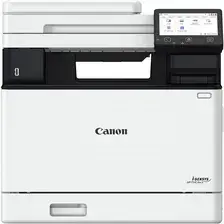 Canon Device and-SENSYS MF754Cdw II 1