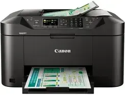 Canon Device MAXIFY MB2150 1
