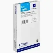 Epson Ink cartridge T14B240 Cyan 8K 1