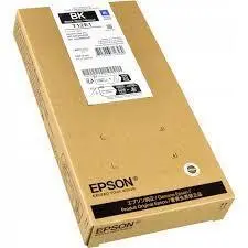 Epson Ink cartridge Black XL for WF-M53XX/58XX 1