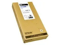 Epson Ink cartridge C13T11N140 XL Black 1