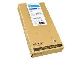 Epson Ink cartridge C13T11N240 XL Cyan 1
