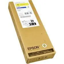 Epson Ink cartridge C13T11N440 XL Yellow 1