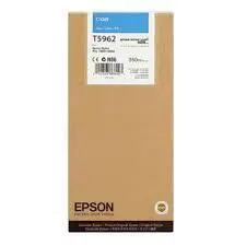 Epson Ink cartridge Pro9700 T5962 Cyan 1