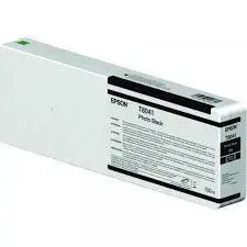 Epson Ink cartridge T55K100 Photo Black 1