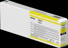 Epson Ink cartridge T55K400 Yellow 1