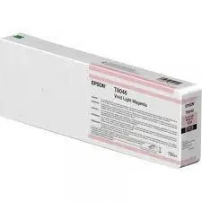 Epson Ink cartridge T55K600 Light Magenta 1