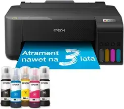 Epson device EcoTank L1230 1