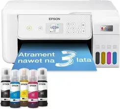 Epson device EcoTank L3286 1
