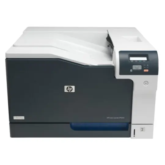 HP Printer Color LJ Prof. CP5225n 1