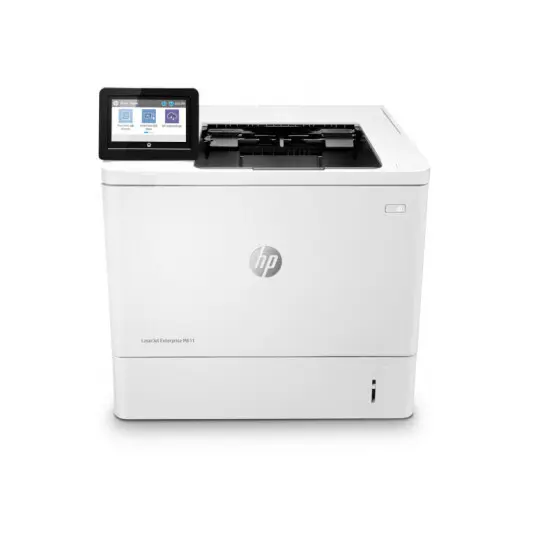 HP Printer LaserJet M611DN 1