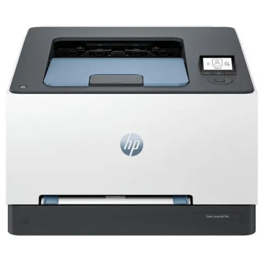 HP Printer LaserJet Pro 3202dn 1