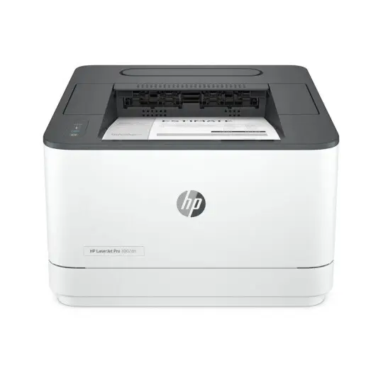 HP Printer LaserJet Pro 3002DN 1