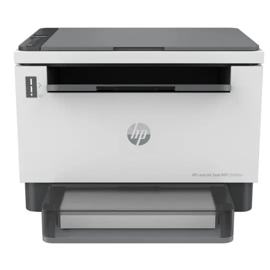 HP Device LaserJet Tank MFP 2604dw 1
