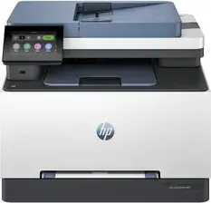 HP Device LaserJet Pro MFP 3302 SDW 1