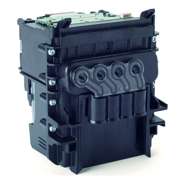 HP Set for wymiany głowic 3ED58A CMYK 1