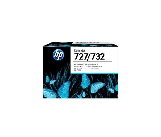 HP Set for wymiany głowicy B3P06A 1