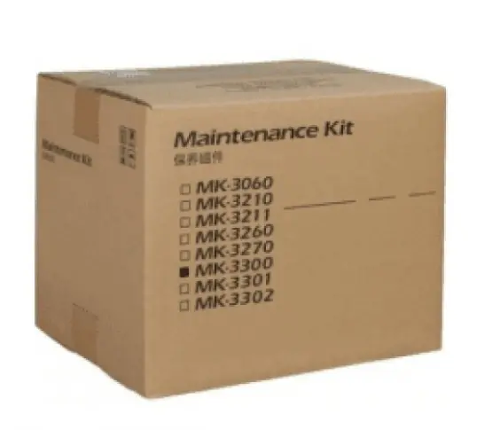 Kyocera Maintenance Kit MK-3300 500K 1