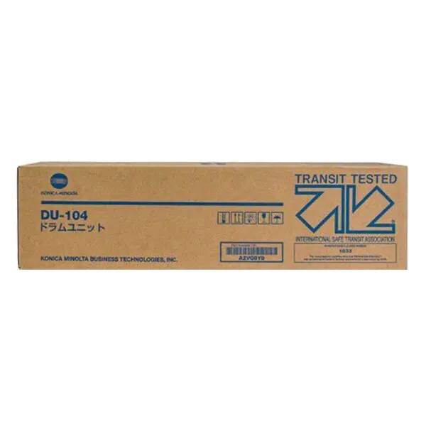 Minolta Drum DU-104 Black 1