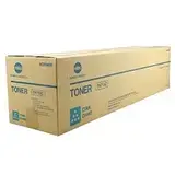 Minolta Toner TN-715C C750i Cyan 45K 1