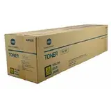 Minolta Toner TN-715Y C750i Yellow 45K 1