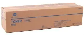 Minolta Toner TN-912 Black 40.8K 1