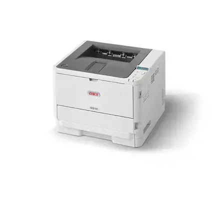 OKI Printer B512dn 1