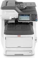 OKI Device MC853dn 1